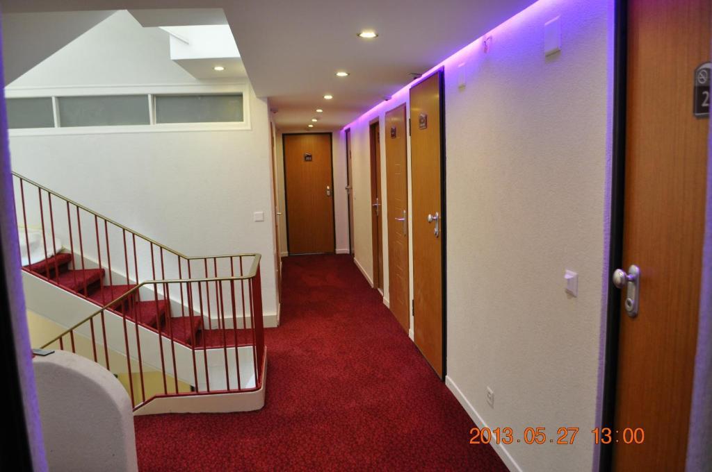 Hotel De Savoie Morges Eksteriør billede