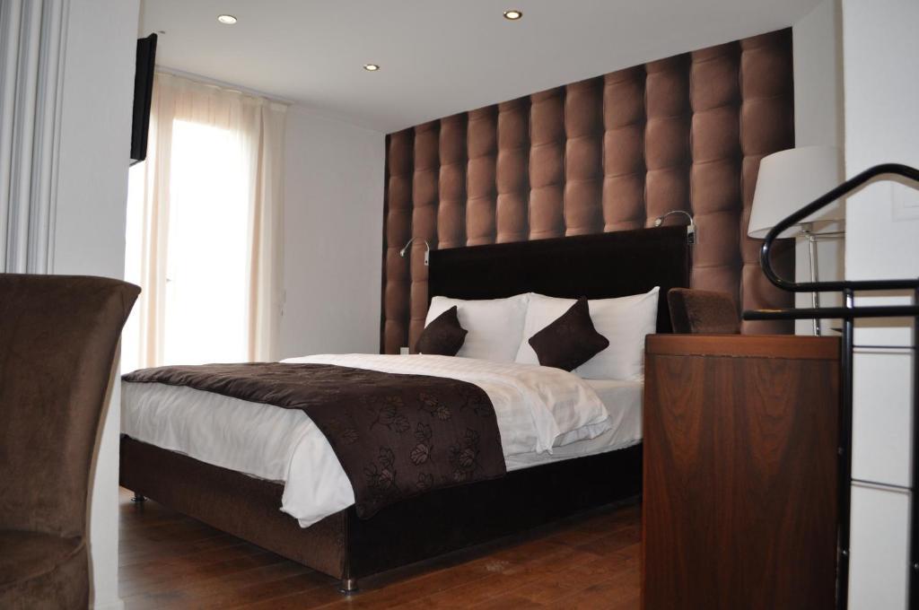 Hotel De Savoie Morges Værelse billede