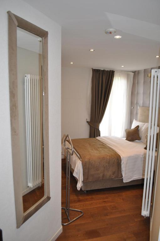 Hotel De Savoie Morges Værelse billede